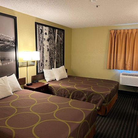 Hotel Super 8 By Wyndham Trinidad Habitación foto