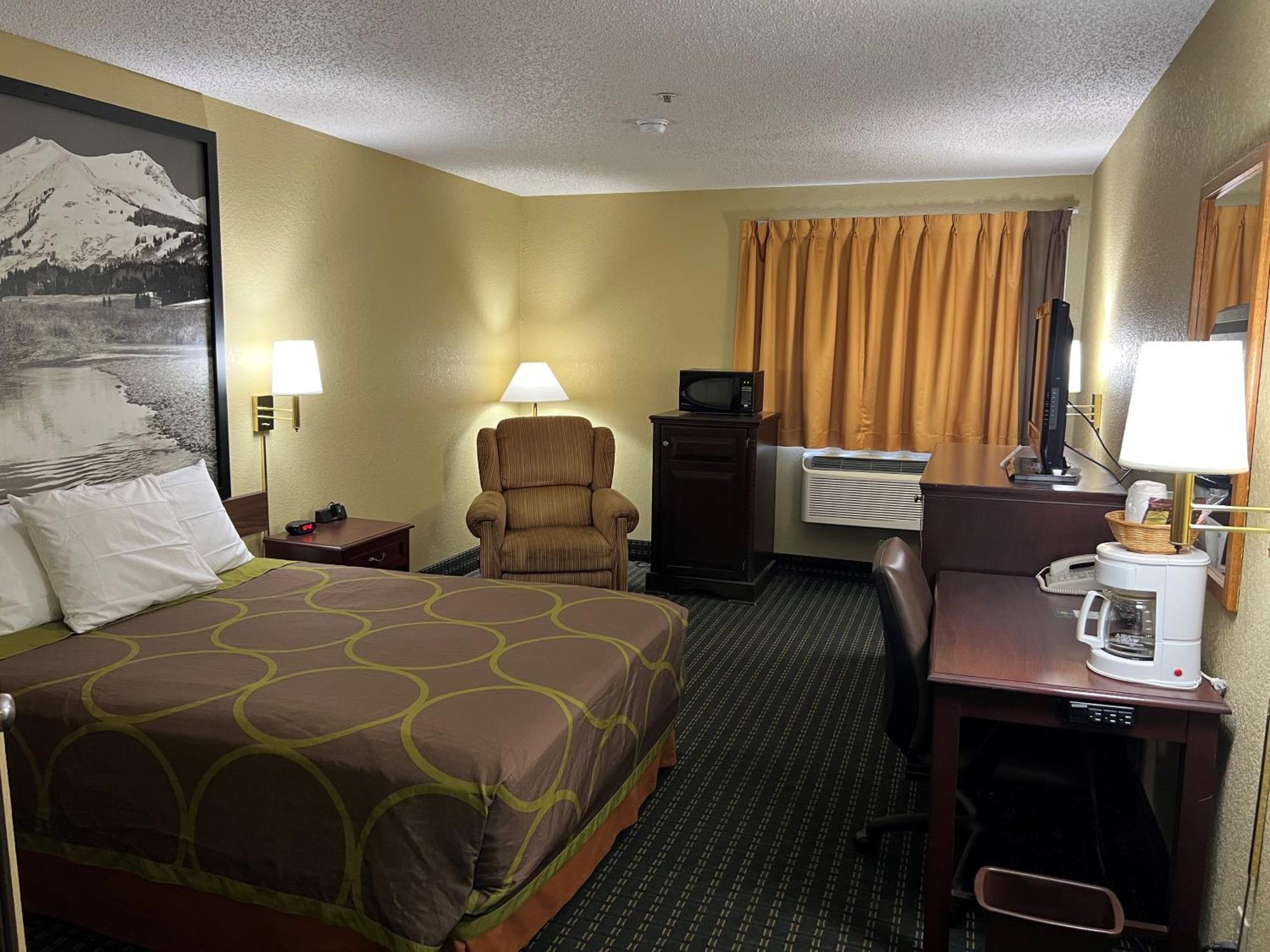 Hotel Super 8 By Wyndham Trinidad Habitación foto