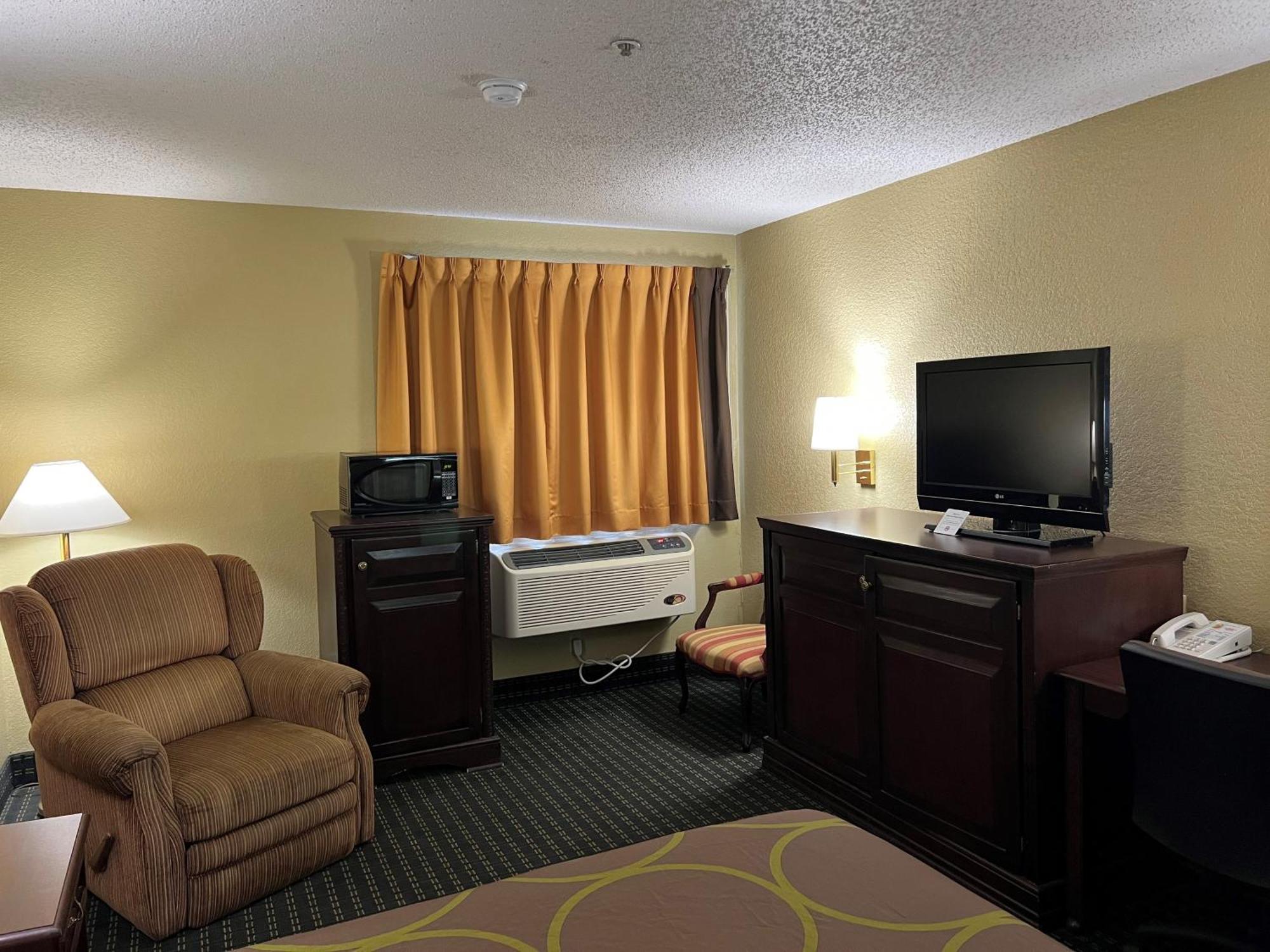 Hotel Super 8 By Wyndham Trinidad Habitación foto